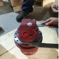 Excavator IHI 18 Final Drive Travel Motor